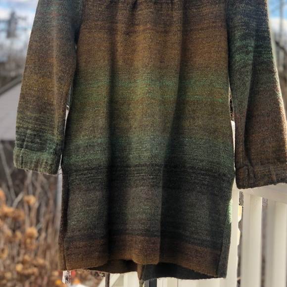 One Girl Who by Anthropologie Mult-Color Cardigan - Picture 7 of 13